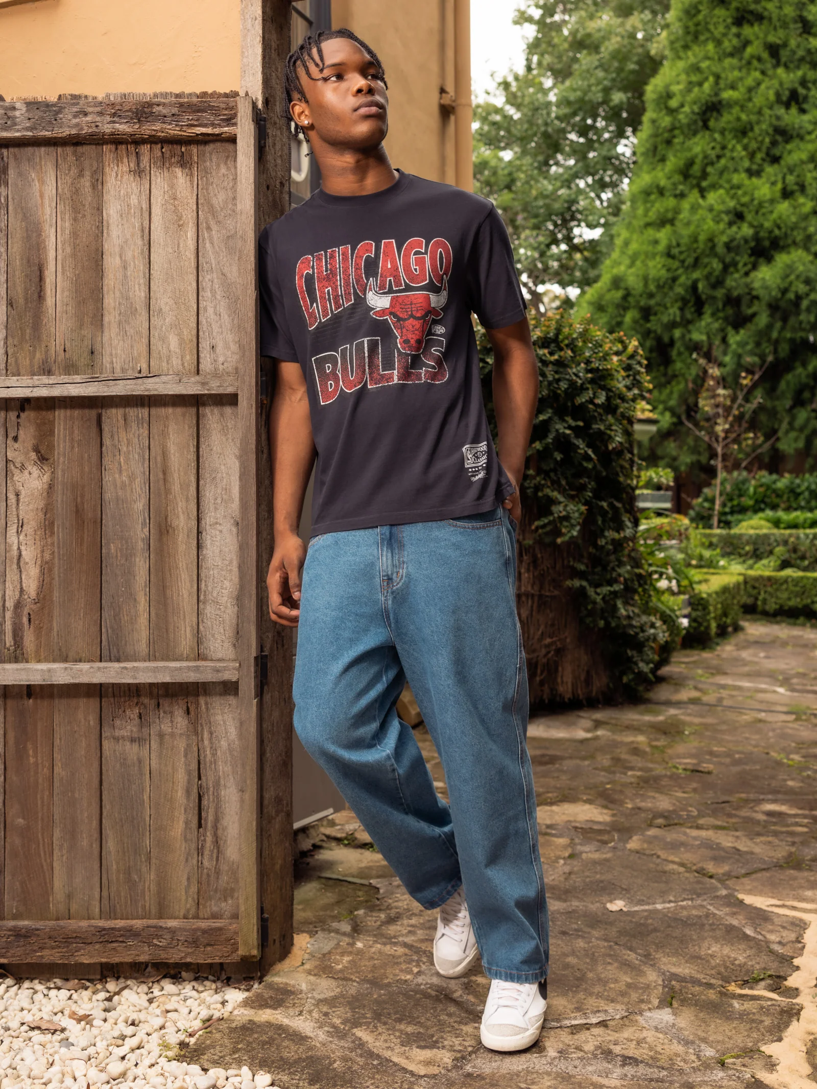 Chicago Bulls T-Shirt