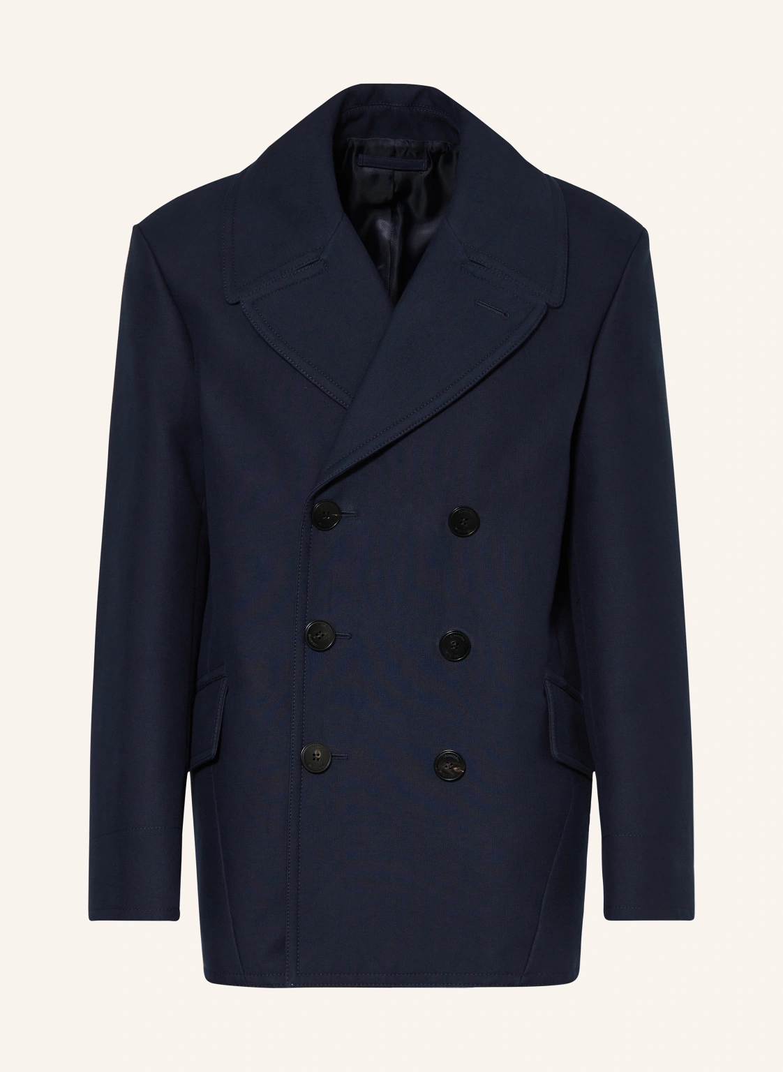 McQUEEN Cabanjacke