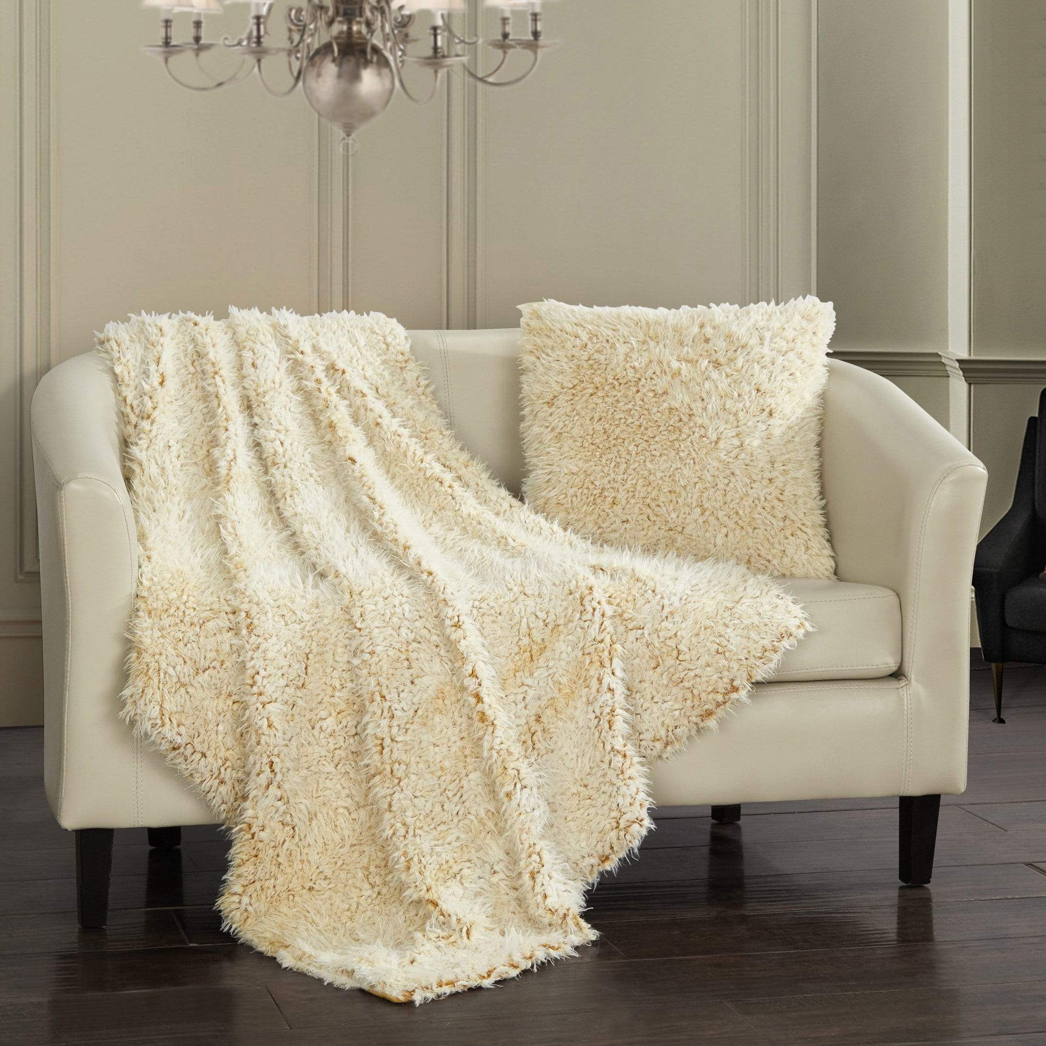 Christmas Sale-Ultra warm plush blanket for home