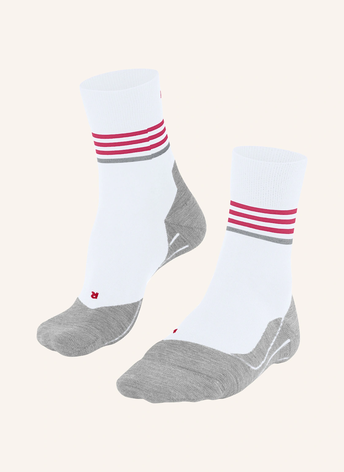 FALKE Laufsocken RU4 REFLECT