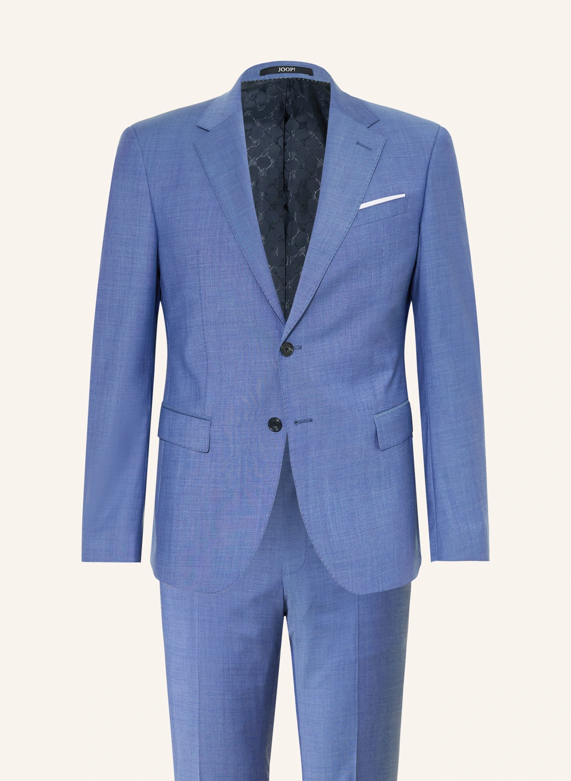 JOOP! Anzug HERBY-BLAYR Slim Fit