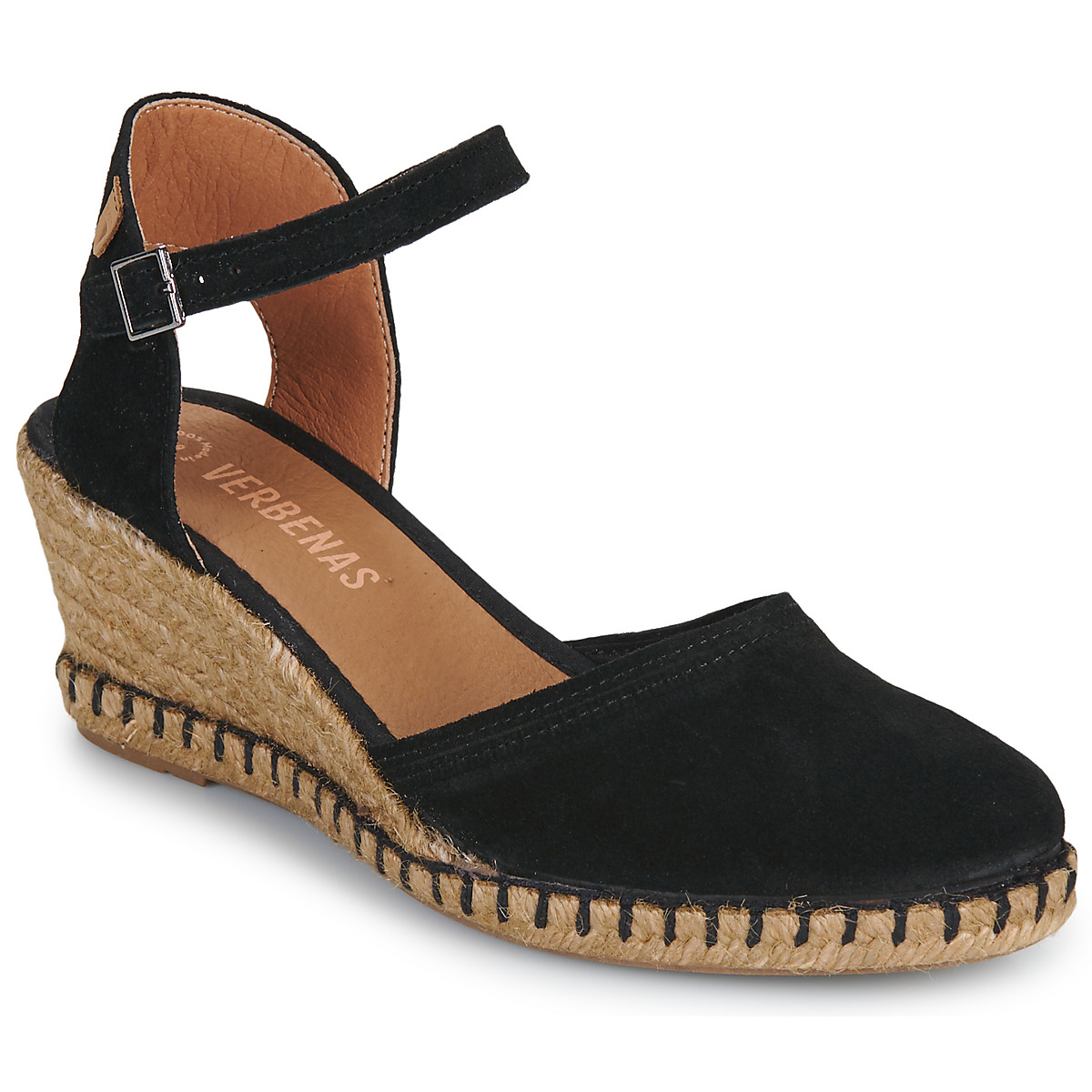 Verbenas - Malena - Black