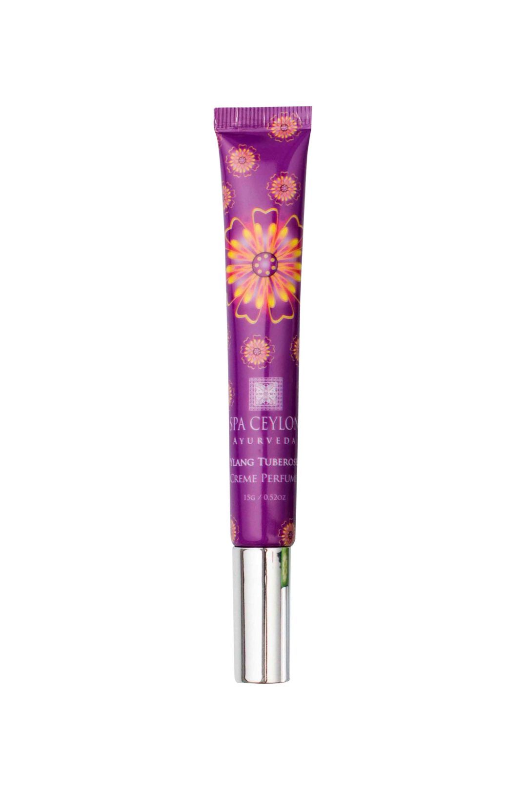 Spa Ceylon Ylang Tuberose - Creme Perfume