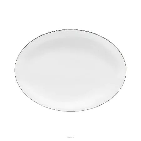 Serwis obiadowy na 6 osób (20 el.) Villa Italia - Plus Platin