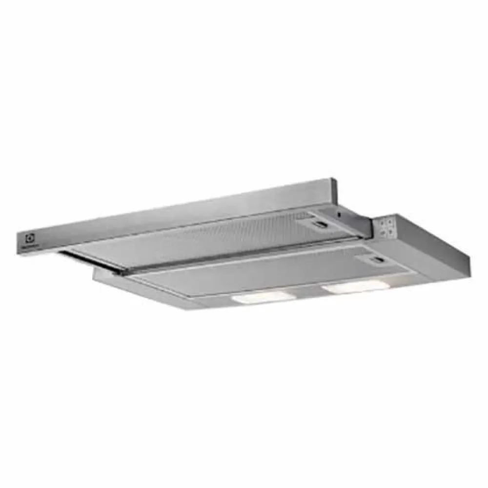 Electrolux LFP326S Semi C Telescopic Hood 80 cm refurbished