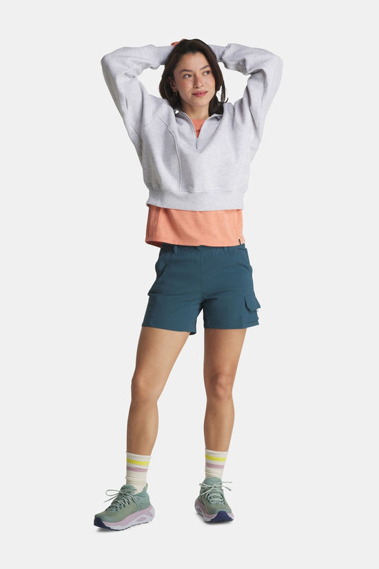 Patagonia L/S Capilene Cool Sun Shirt Dames