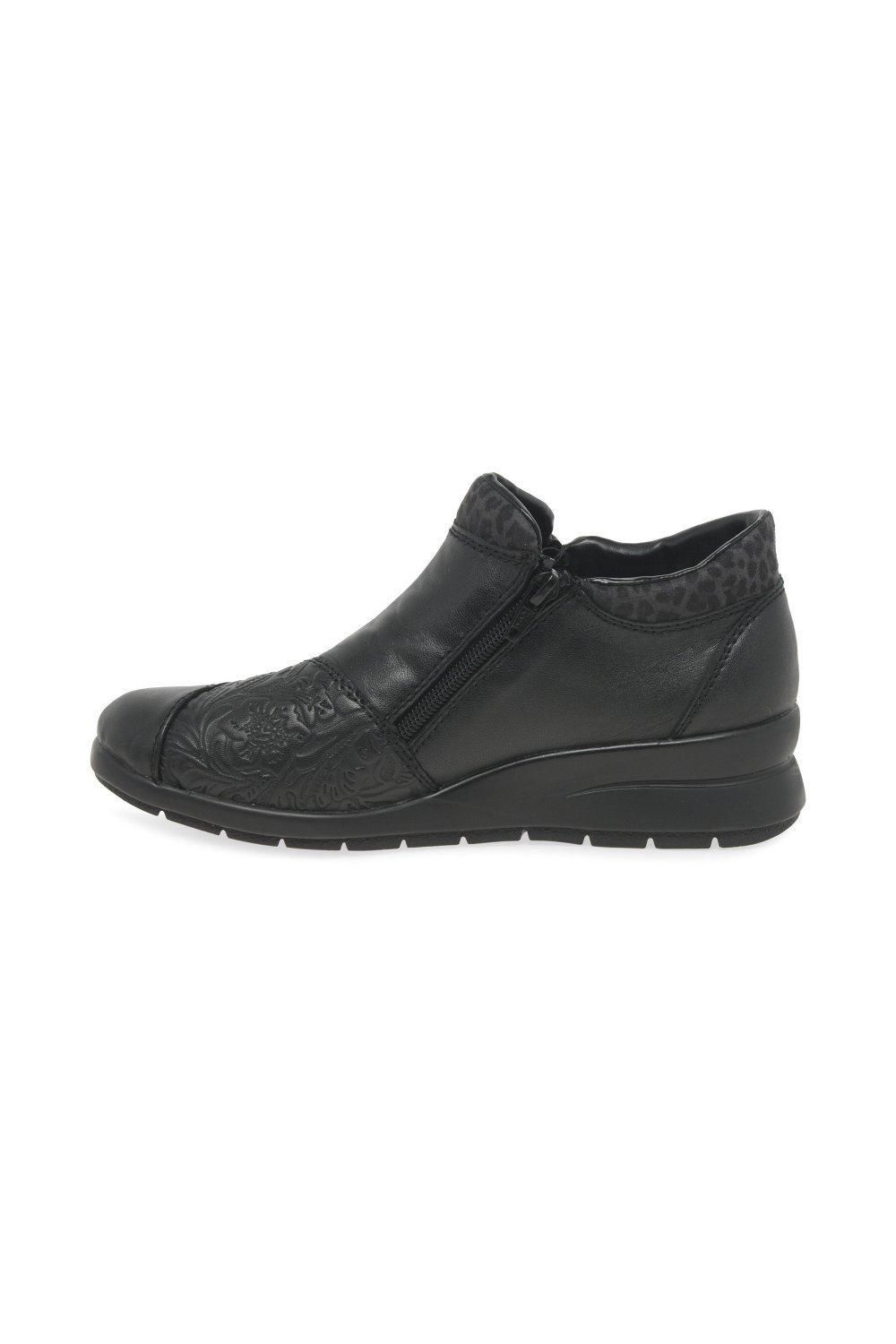 Rieker Josie' Ankle Boots