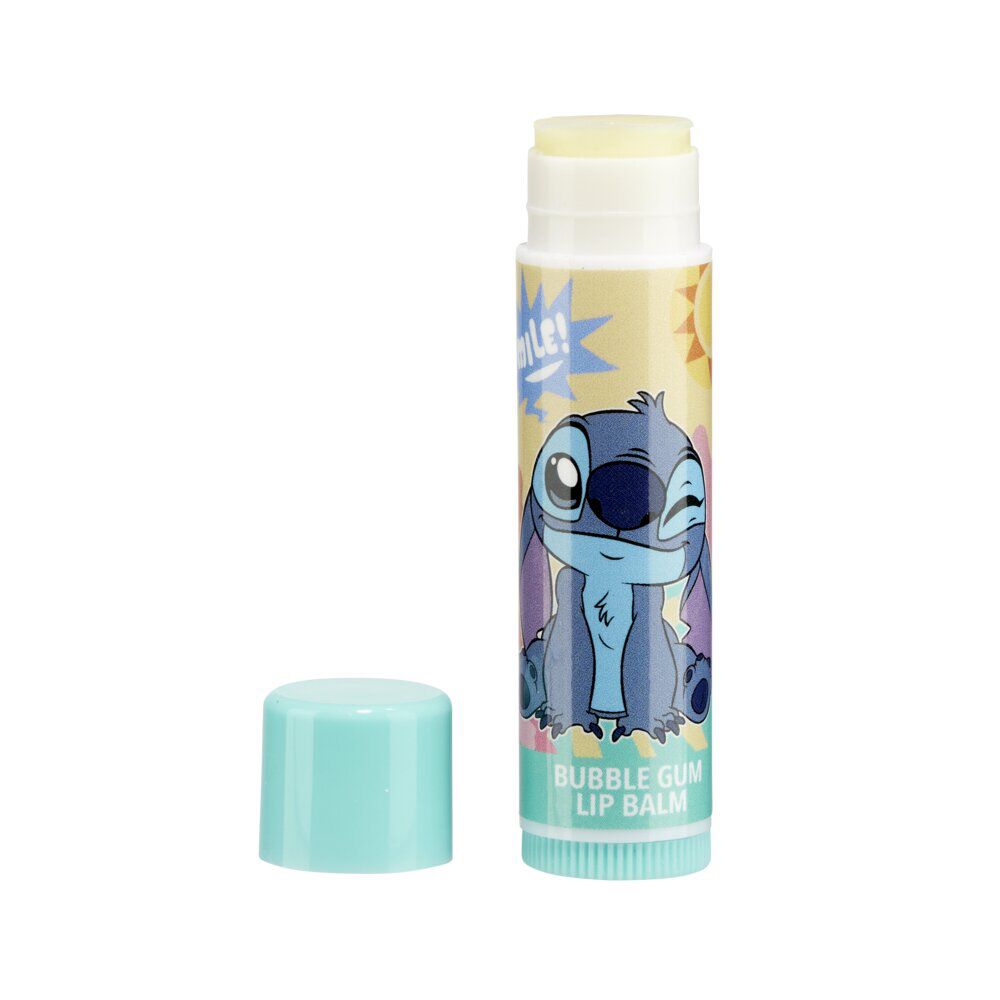 Coffret baume à lèvres Stitch 5x4gr