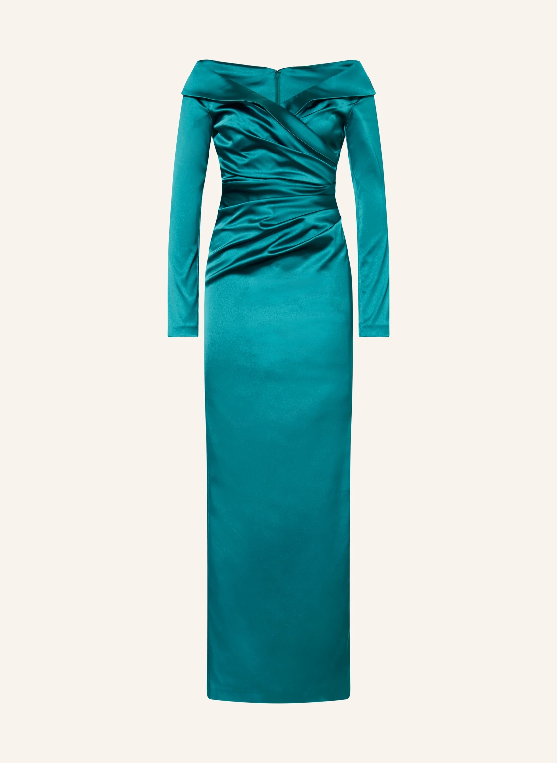 TALBOT RUNHOF Abendkleid
