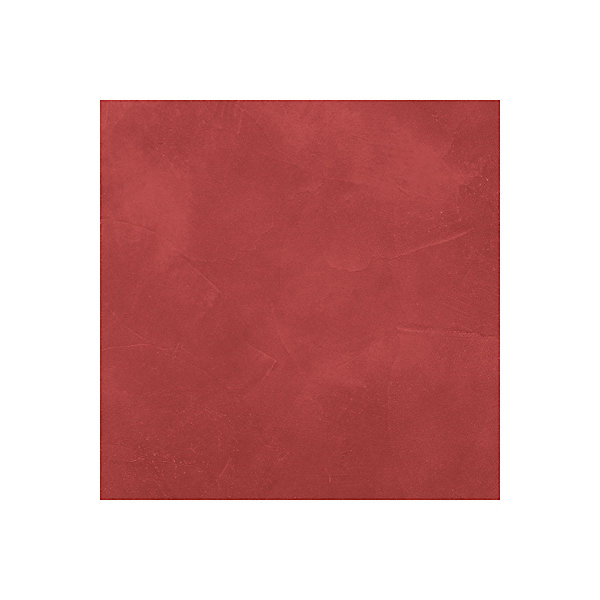KIT BETON CIRE EXTERIEUR : Pour sol, mur, terrasse, balcon, escalier Goyave Rouge - 2 m² (en 2 couches) - ARCANE INDUSTRIES