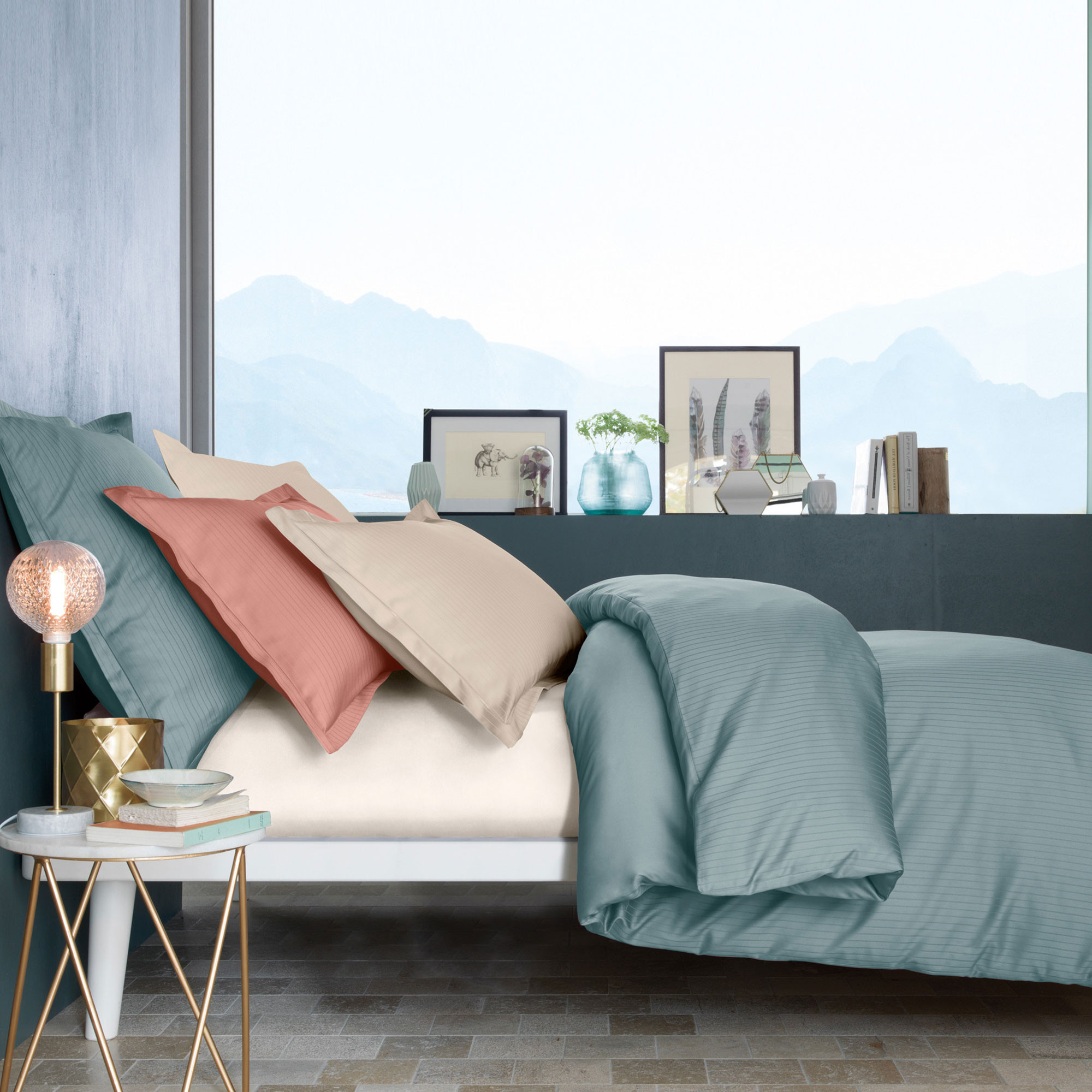 Housse de couetteRécital