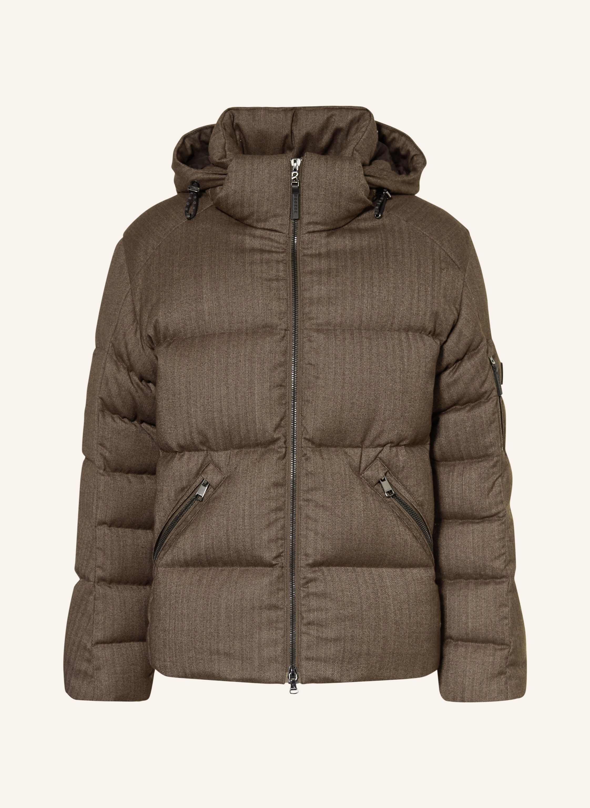 BOGNER Daunenjacke JAMY-3D