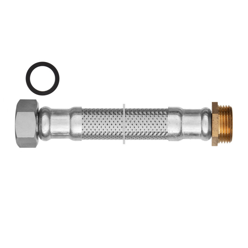 Flexible de raccordement Sanflex 4/4