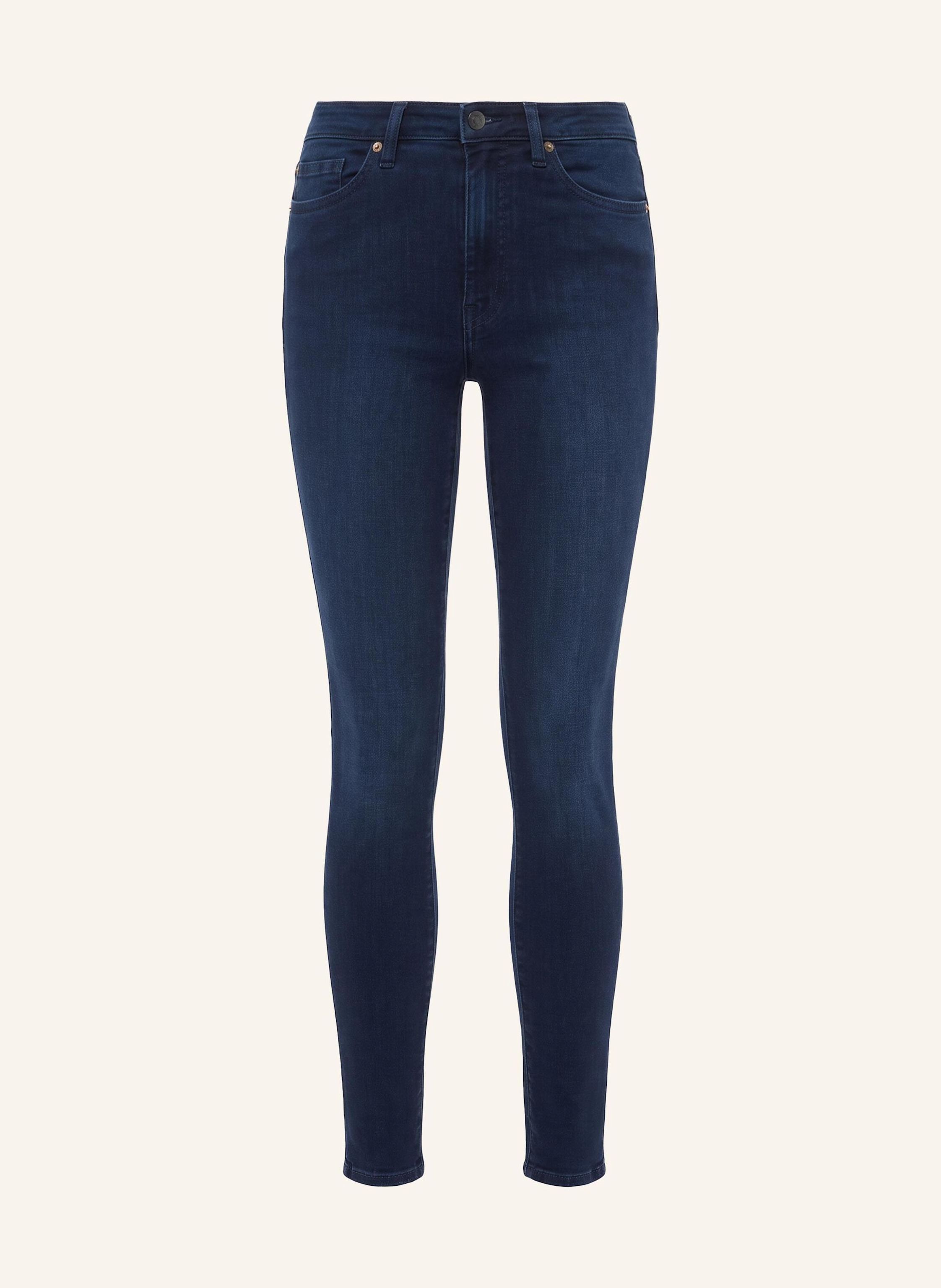 7 for all mankind Skinny Jeans HW SKINNY