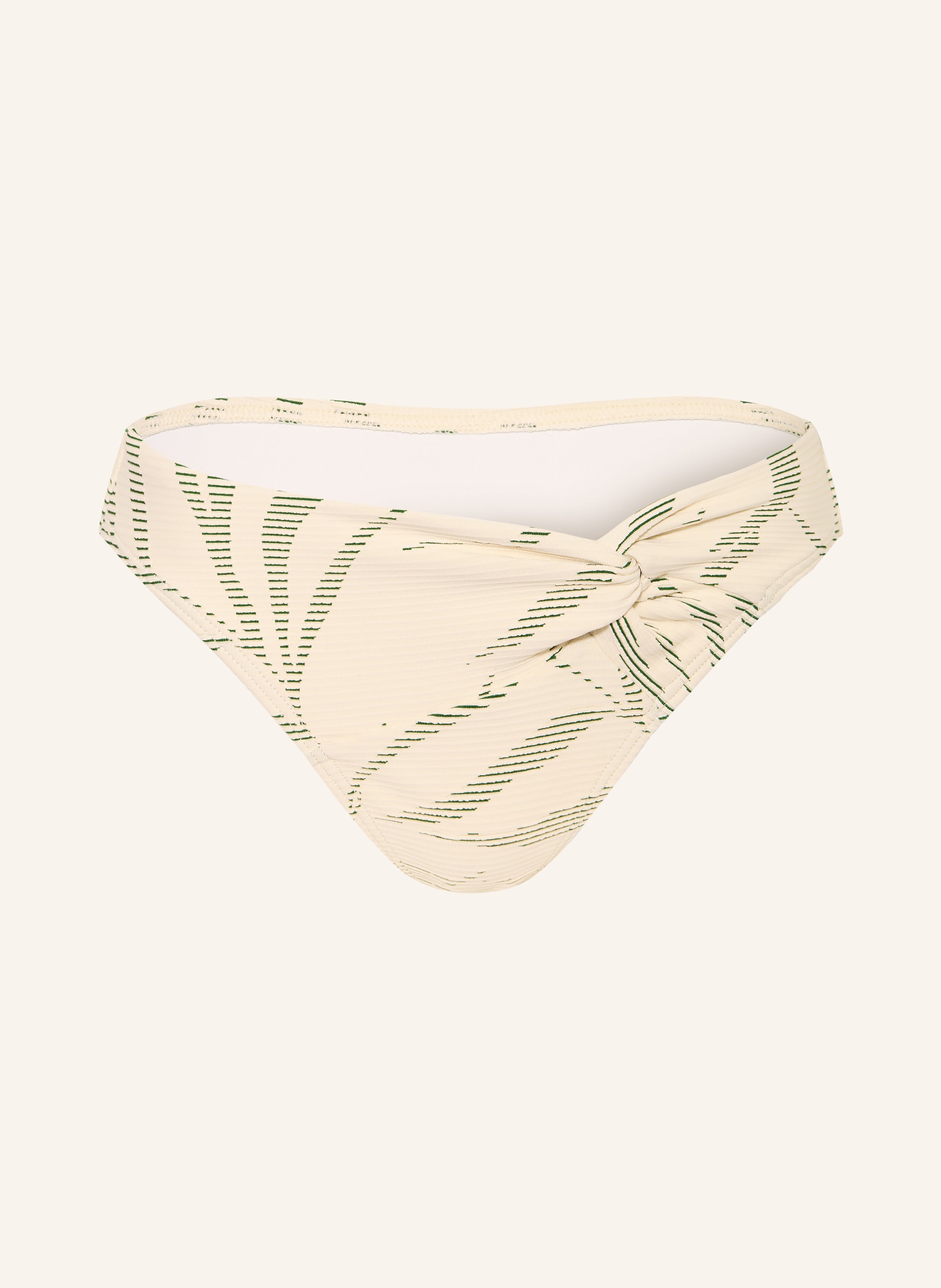 JETS Australia Basic-Bikini-Hose BOTANIC LINES