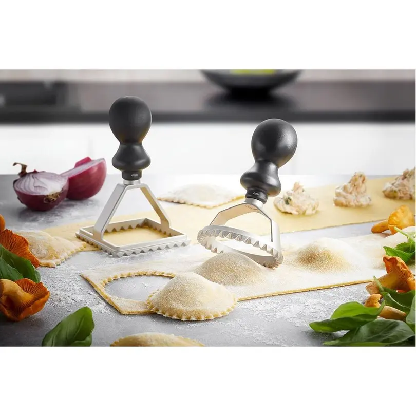 Ravioli Former Liguri