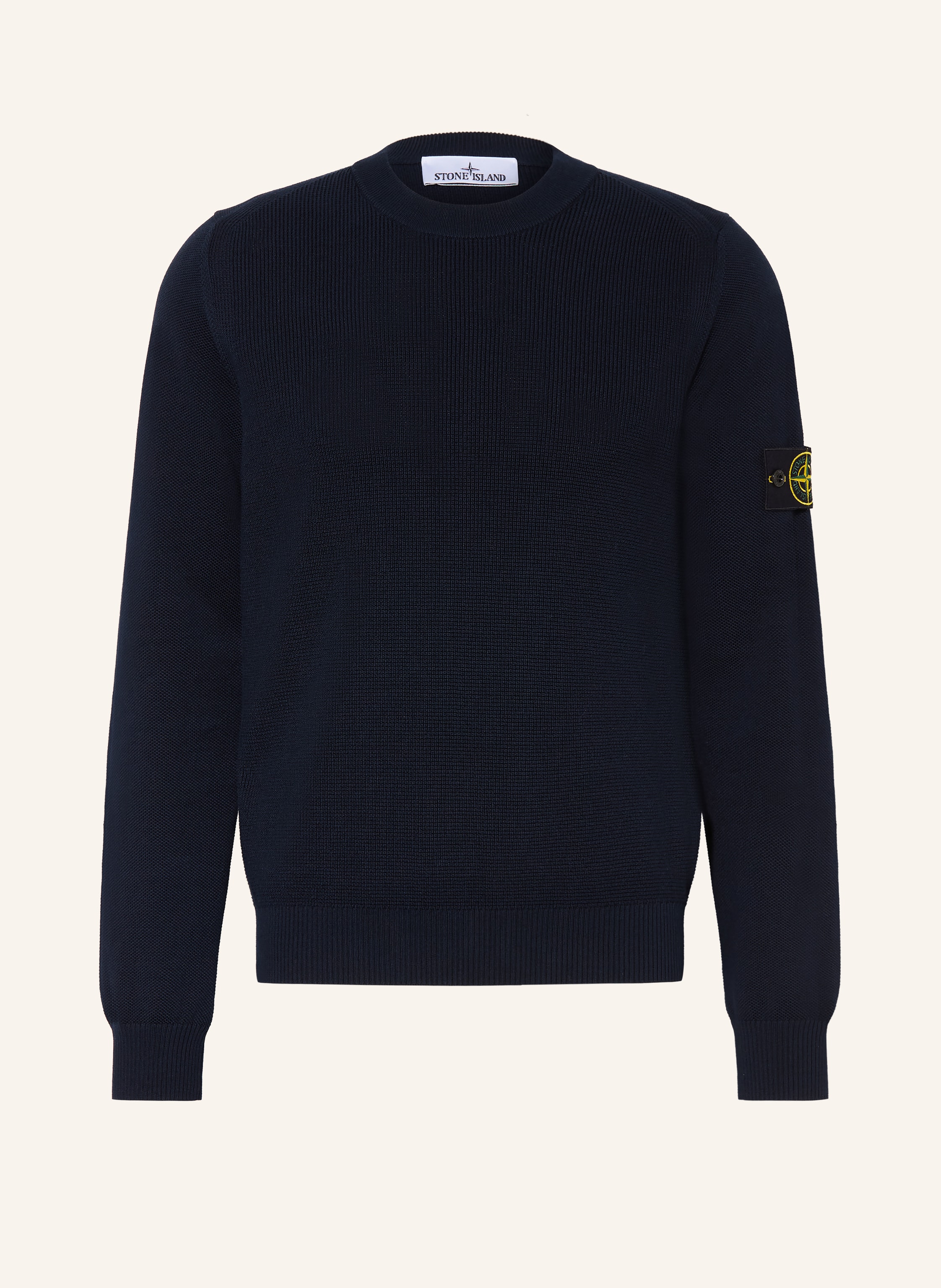 STONE ISLAND Pullover
