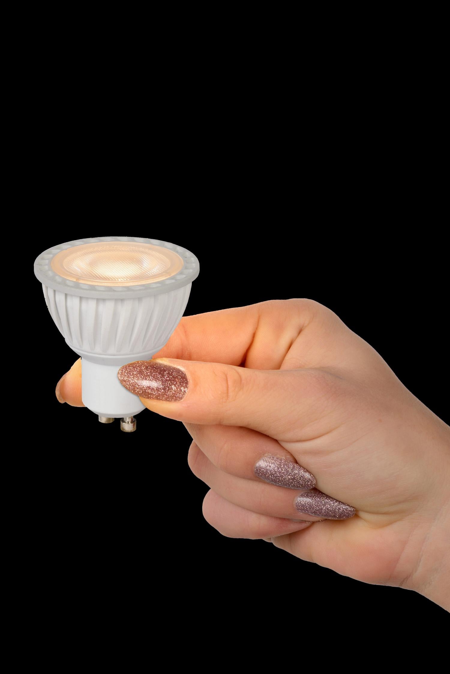 Lucide MR16 Led lamp - Wit