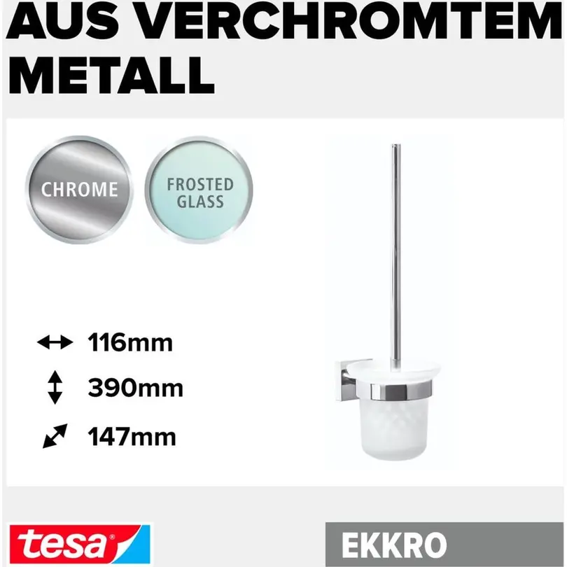 Bad-Organizer EKKRO