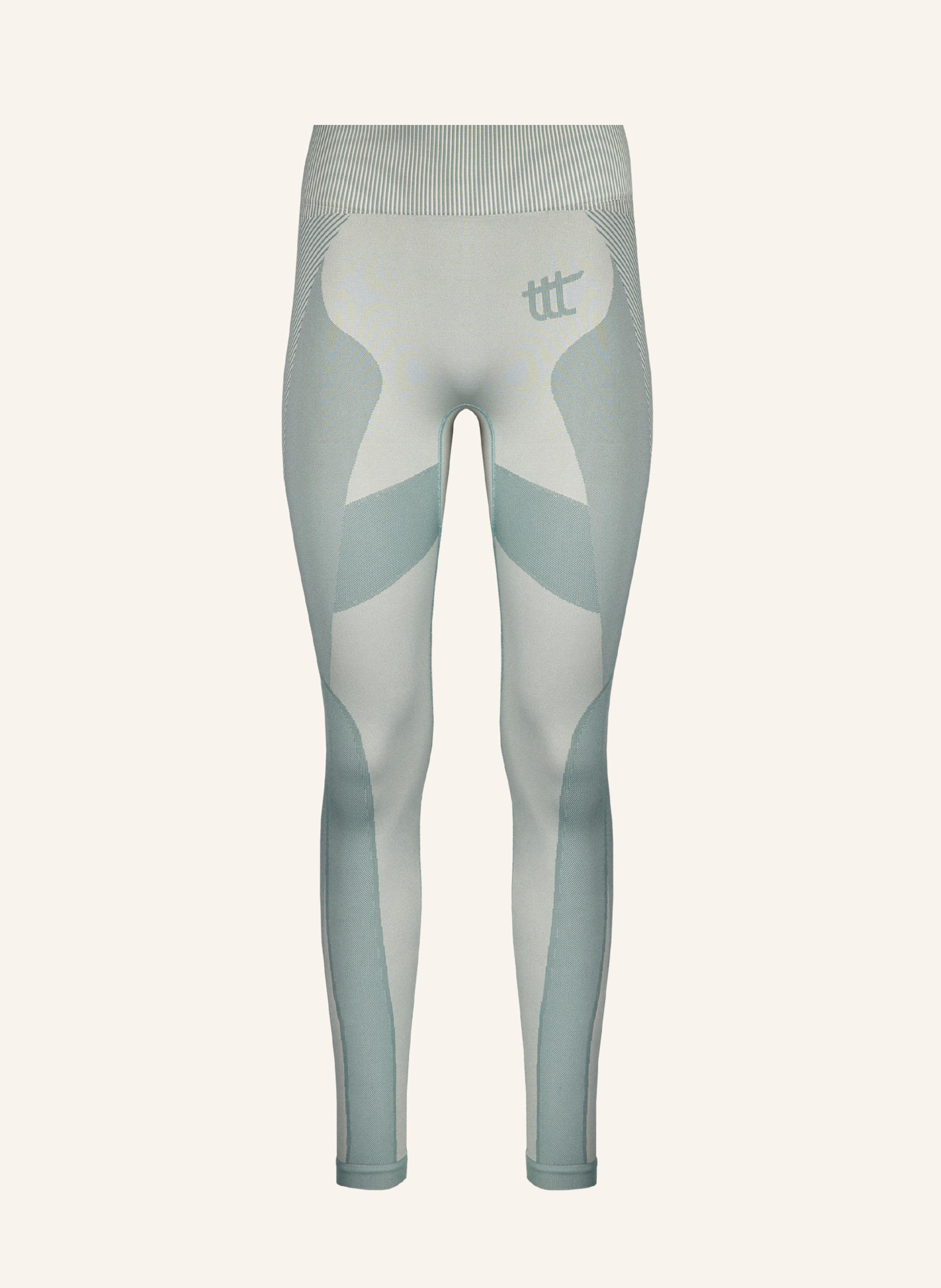 to the top Leggings SEAMLESS