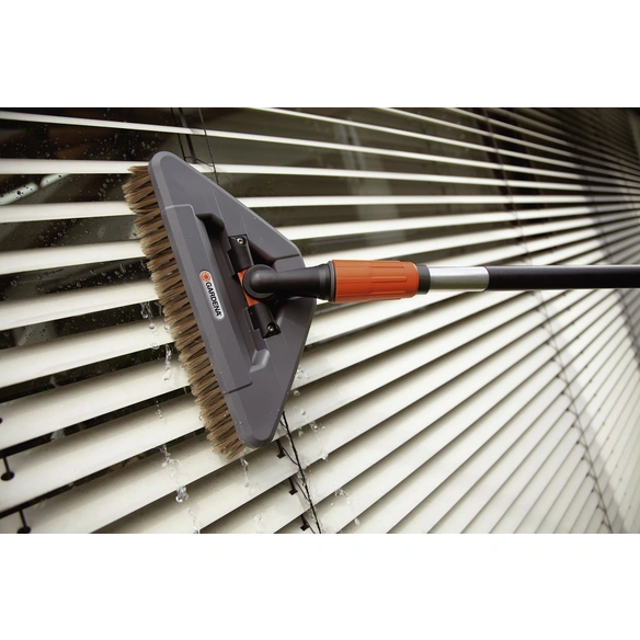 Waschbürste »Clean-System«,
