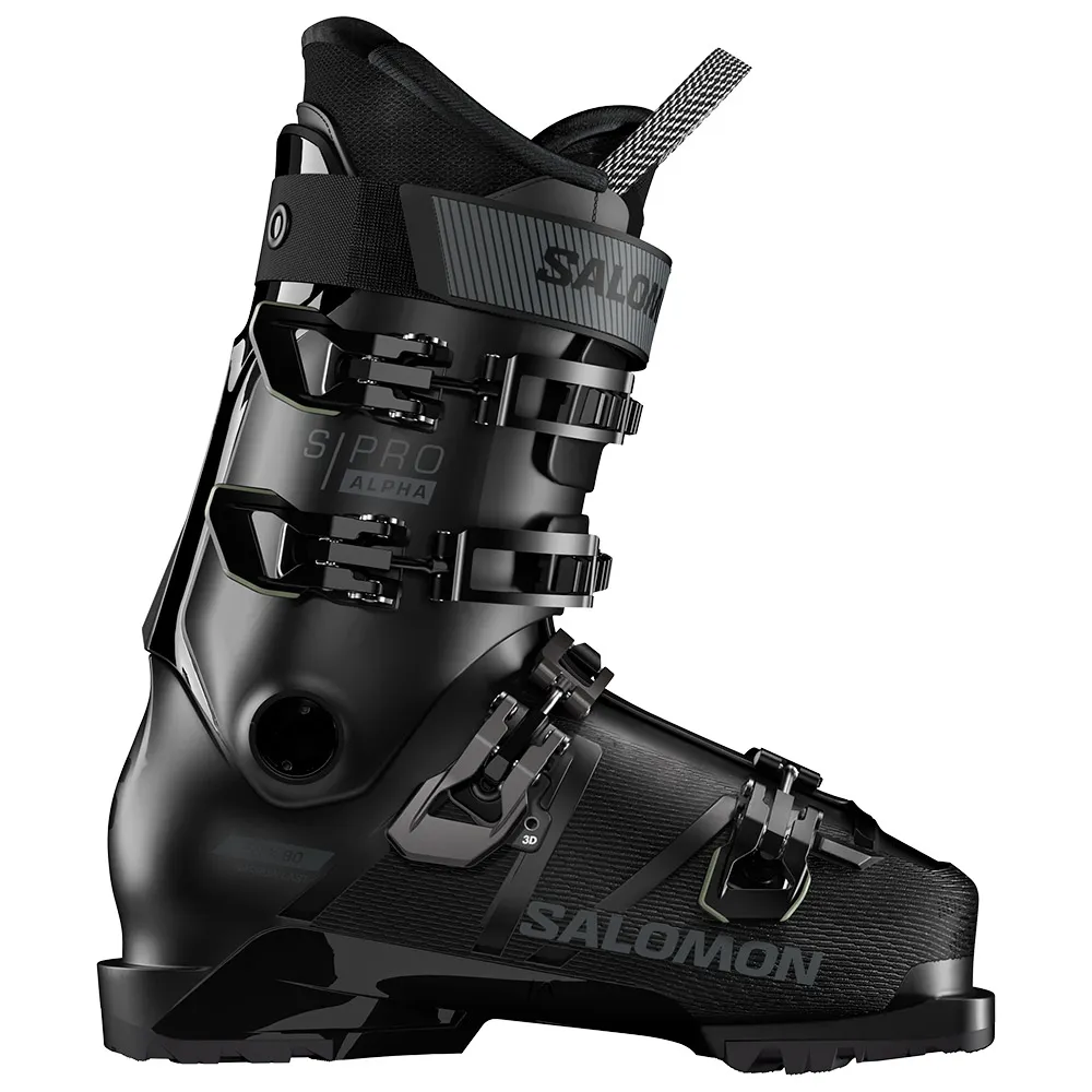 Salomon S/Pro Alpha 80 T GW junior alpine ski boots