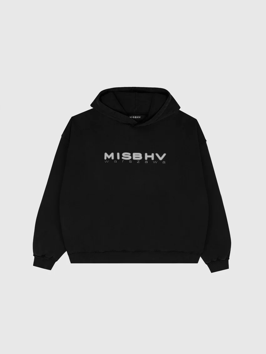 Warszawa Classic Hoodie
