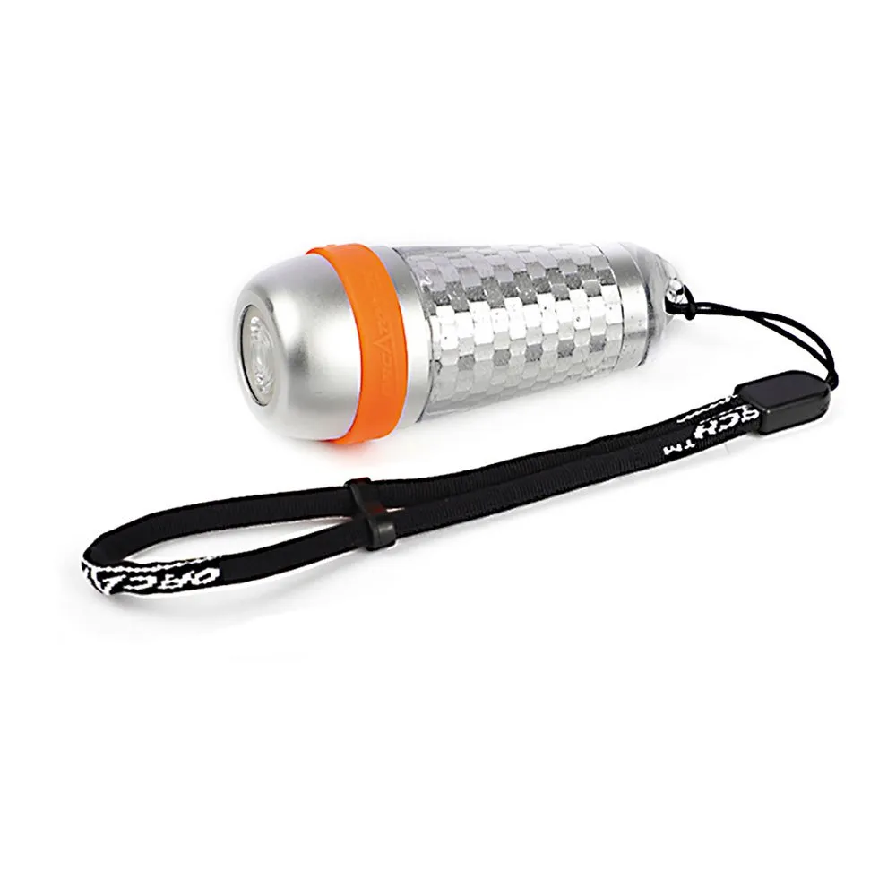 Orcatorch SD03 Dive Beacon torch