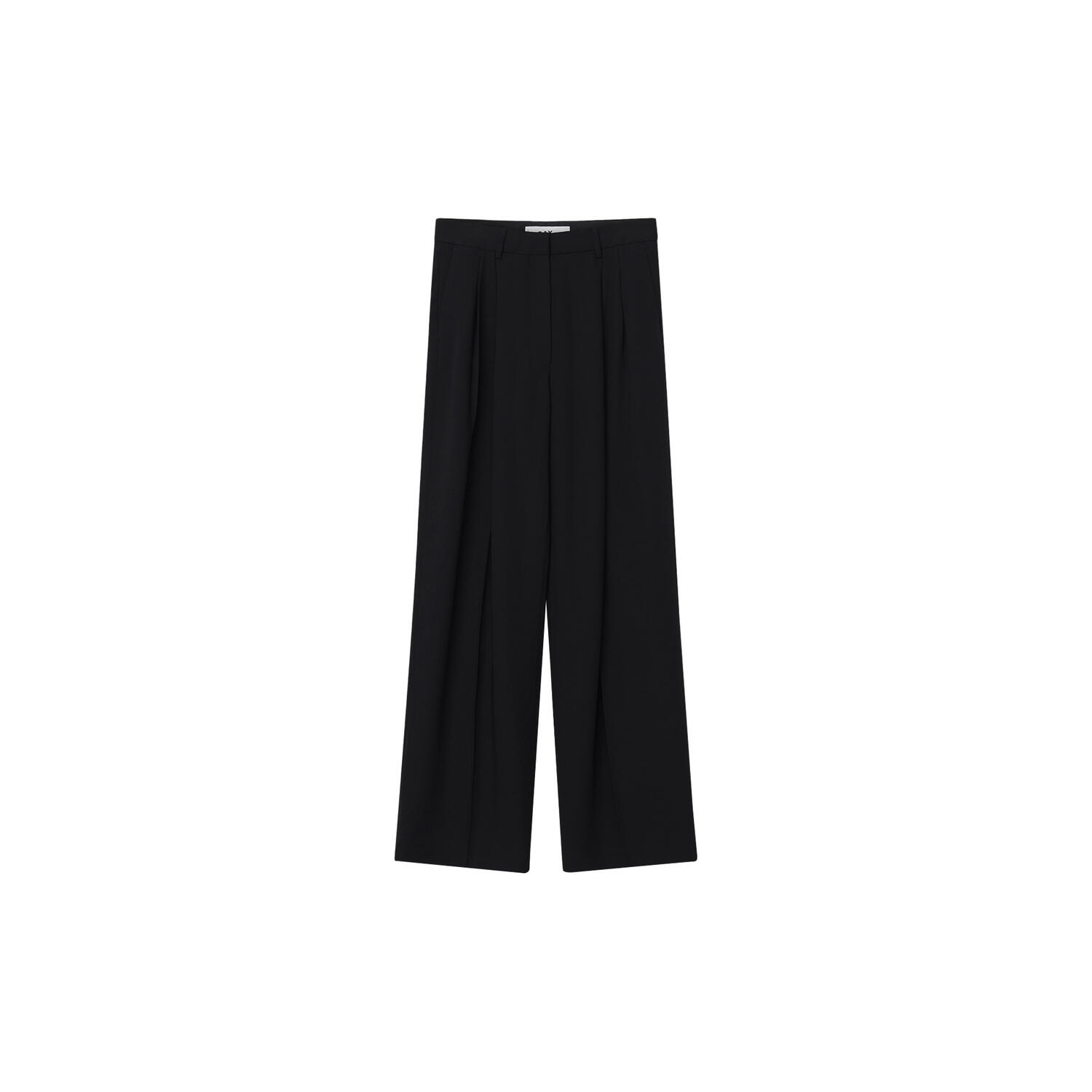 Enzo Classic Gabardine, black