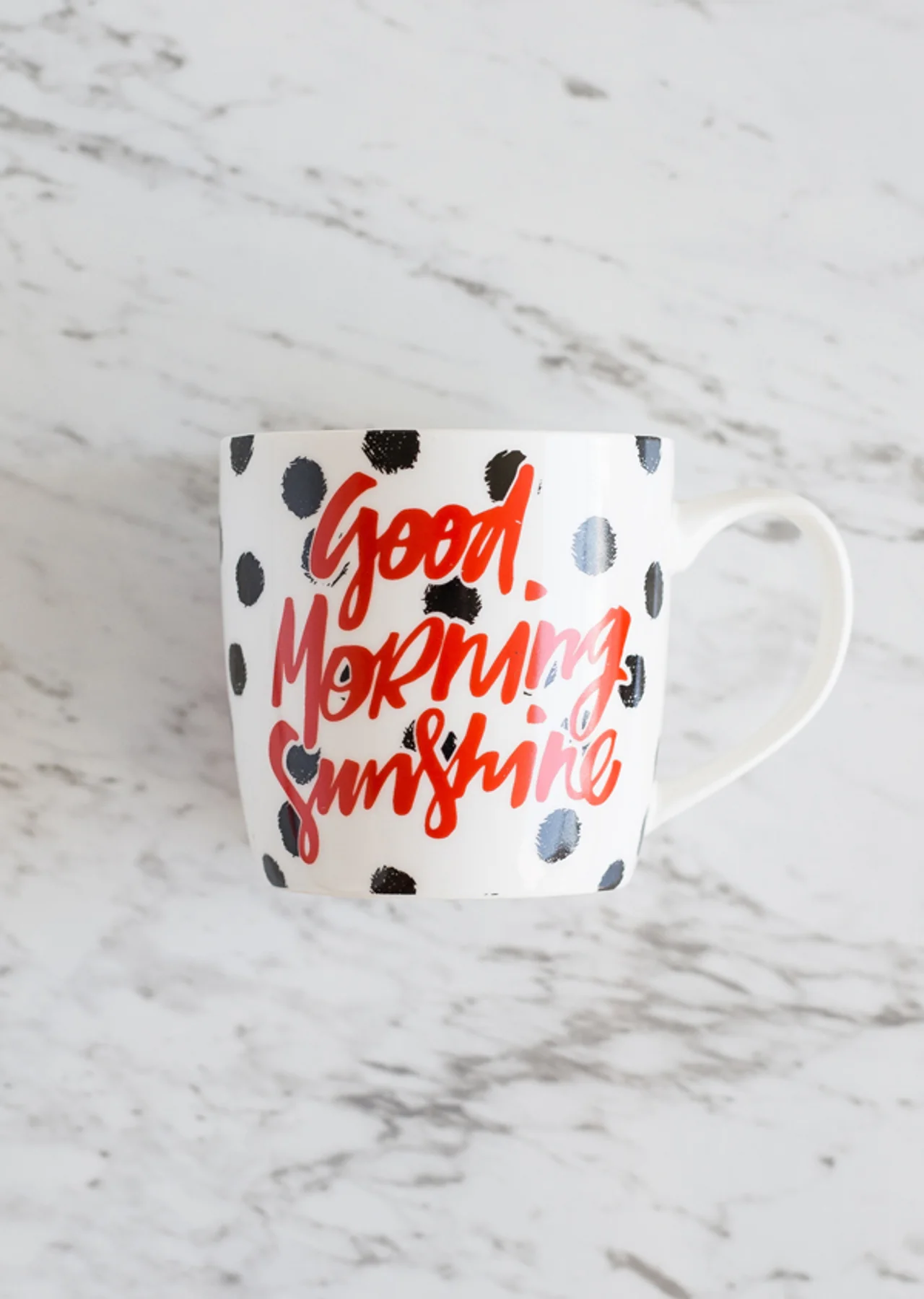 Morning Sunshine Mug