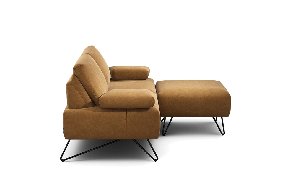 Einzelsofa Cosy2