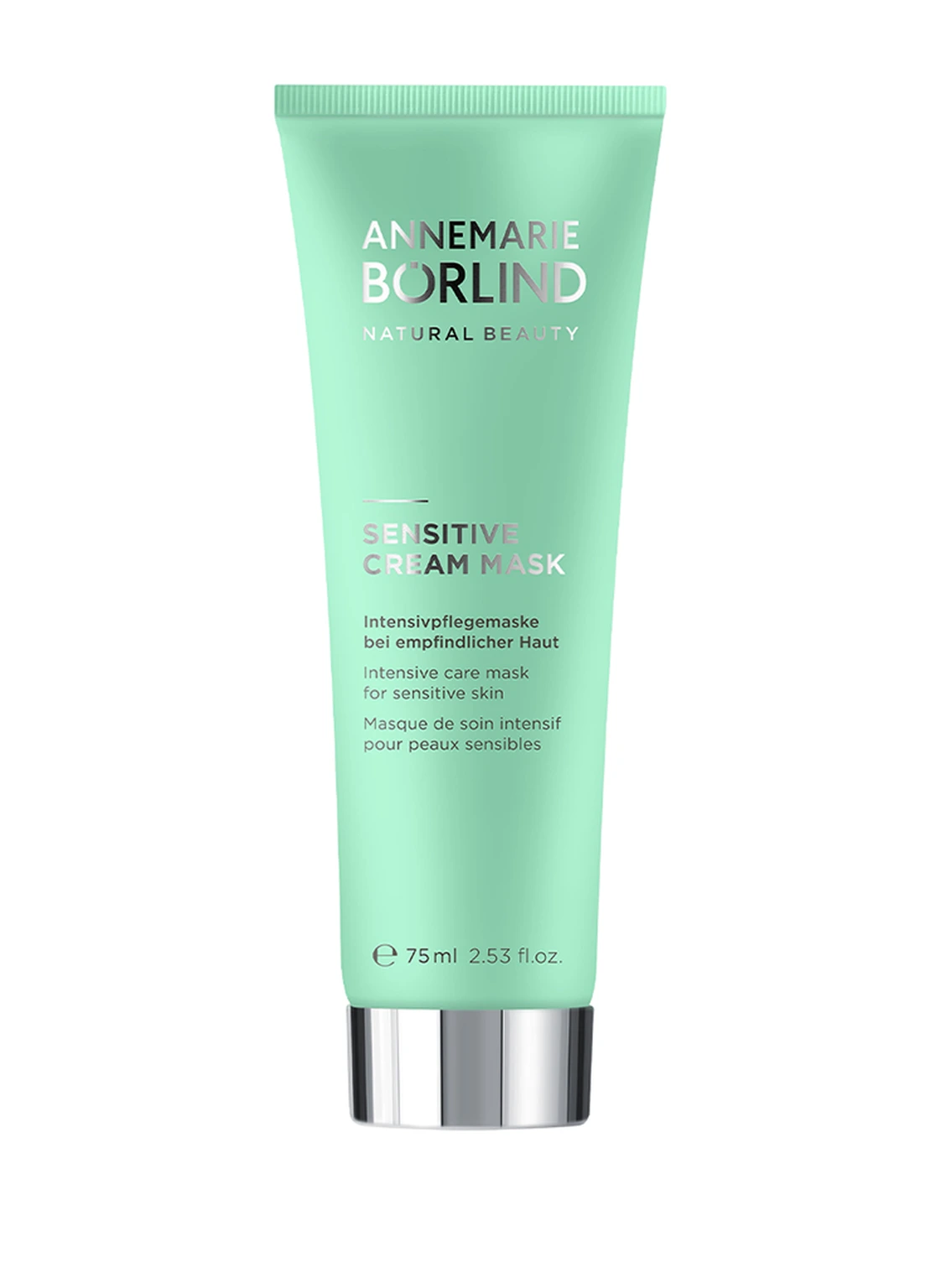 ANNEMARIE BÖRLIND BEAUTY MASKS