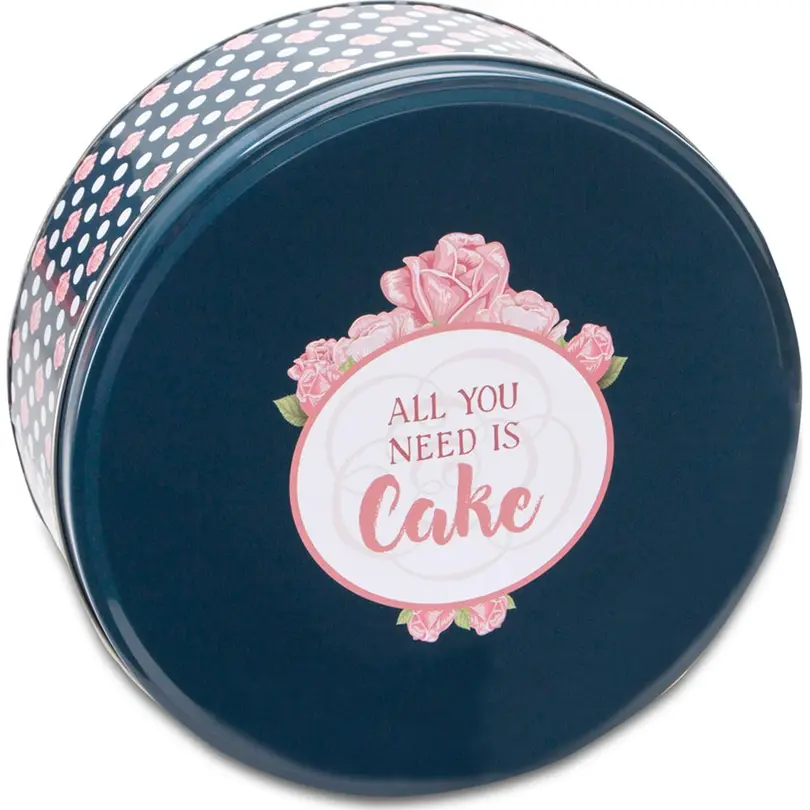Dose All you need is Cake