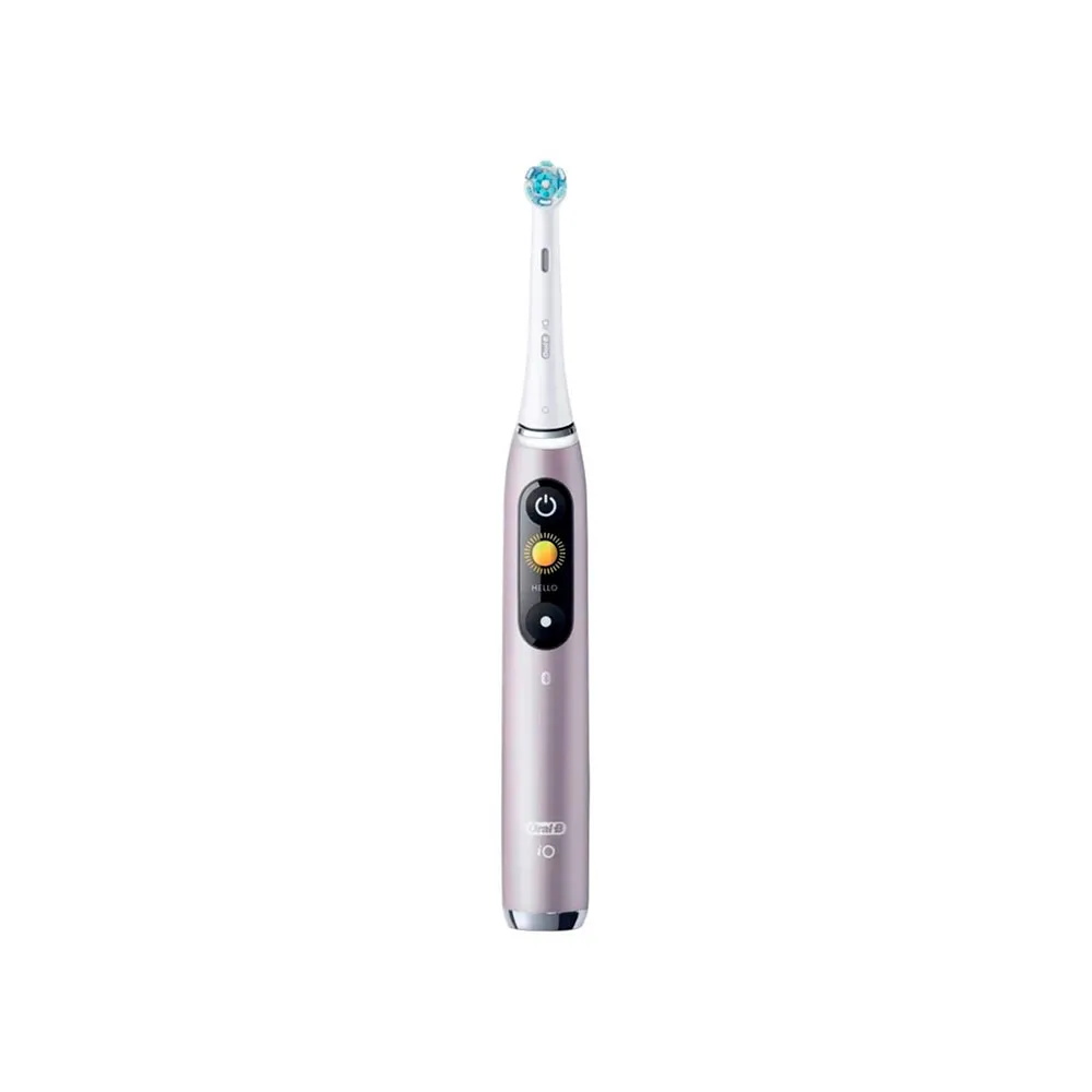 Oral-b IO Series 9 electric toothbrush