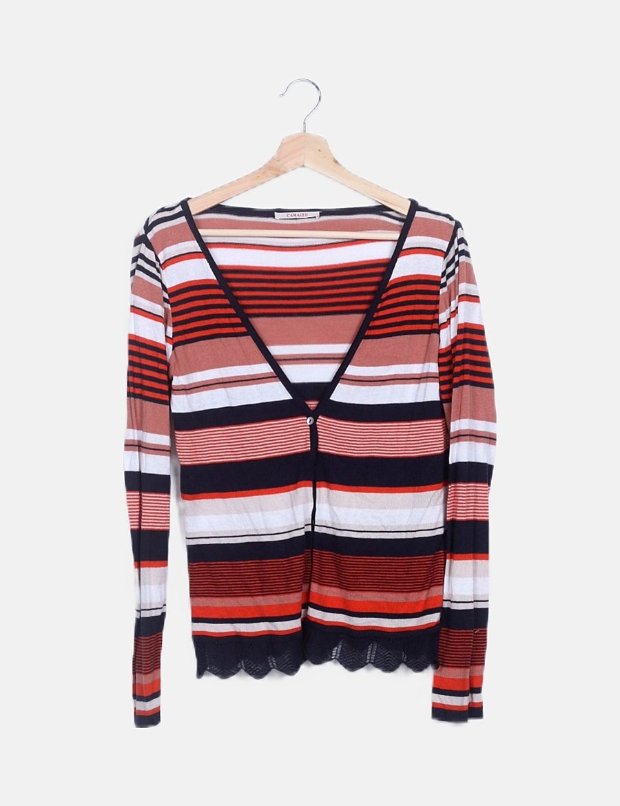 Camaïeu cardigan