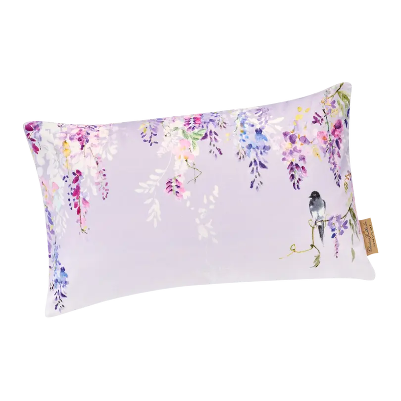 Zierkissenhülle Purplerain