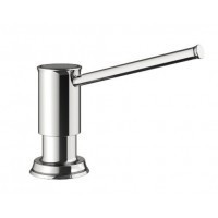 BLANCO Dozownik LIVIA chrom 521291
