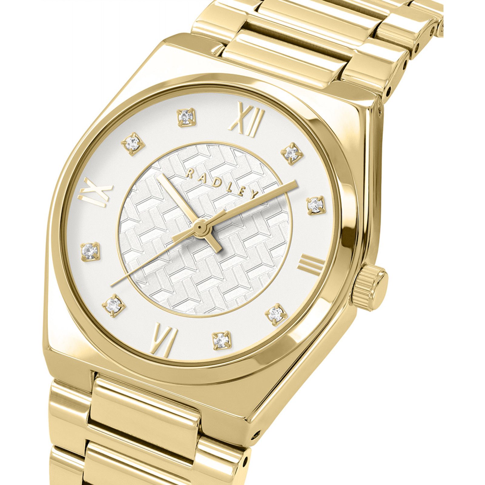 Radley RY4656 34mm Quartz Watch