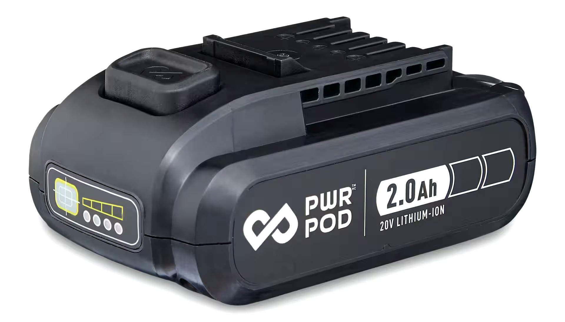 PWR POD 20V MAX 2.0 Ah Battery