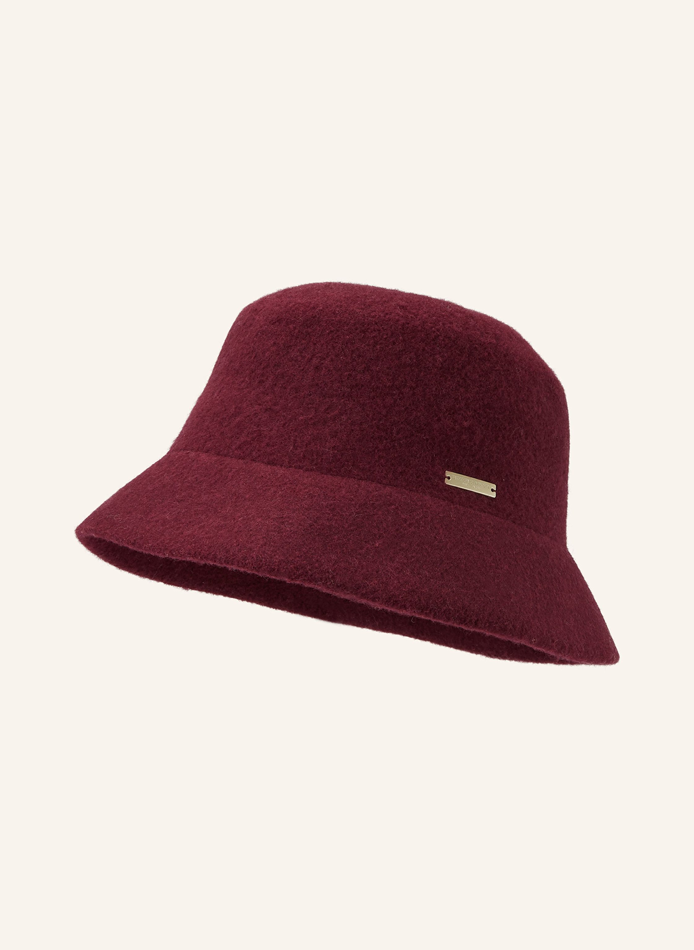 SEEBERGER Bucket-Hat
