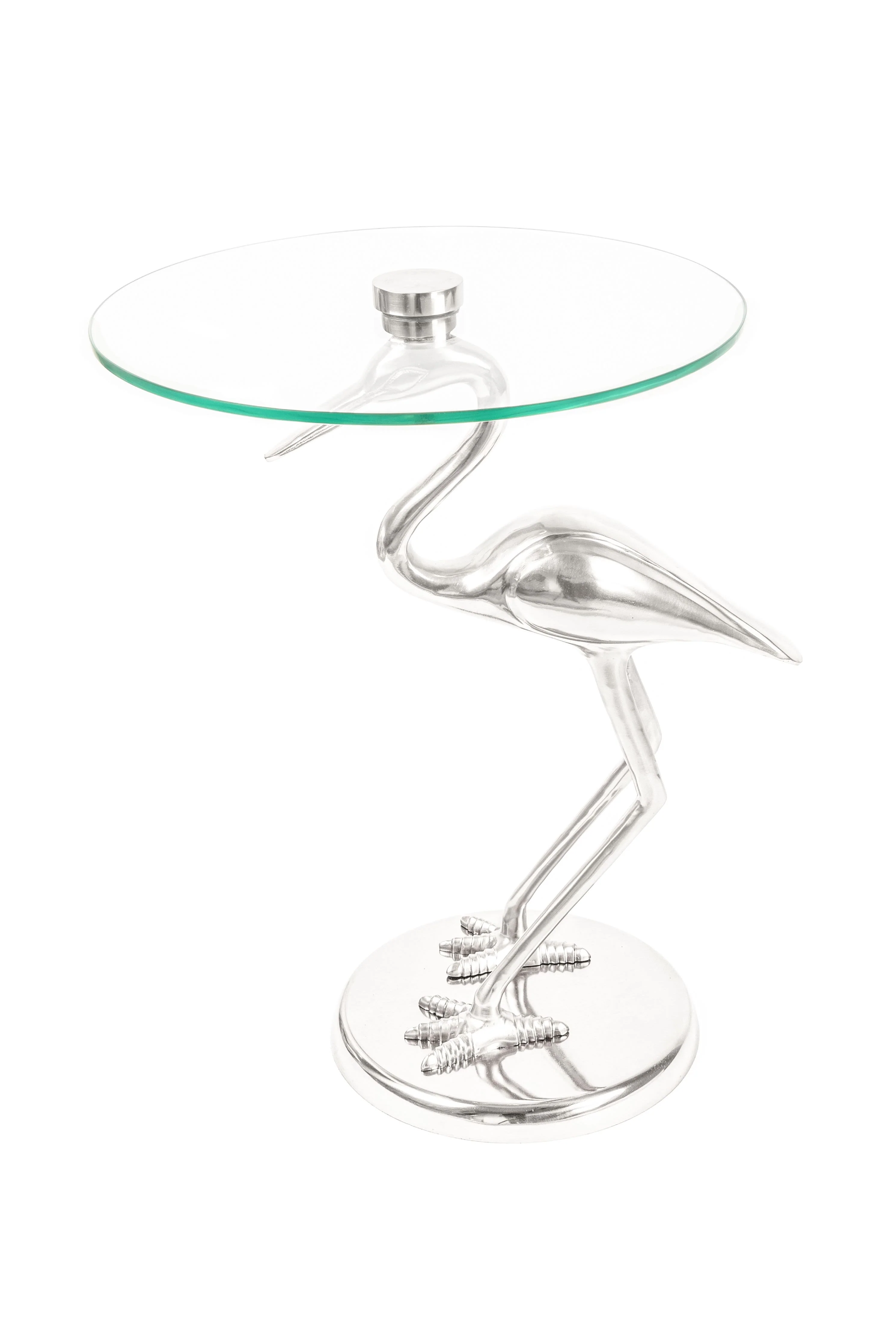 Bijzettafel Bird