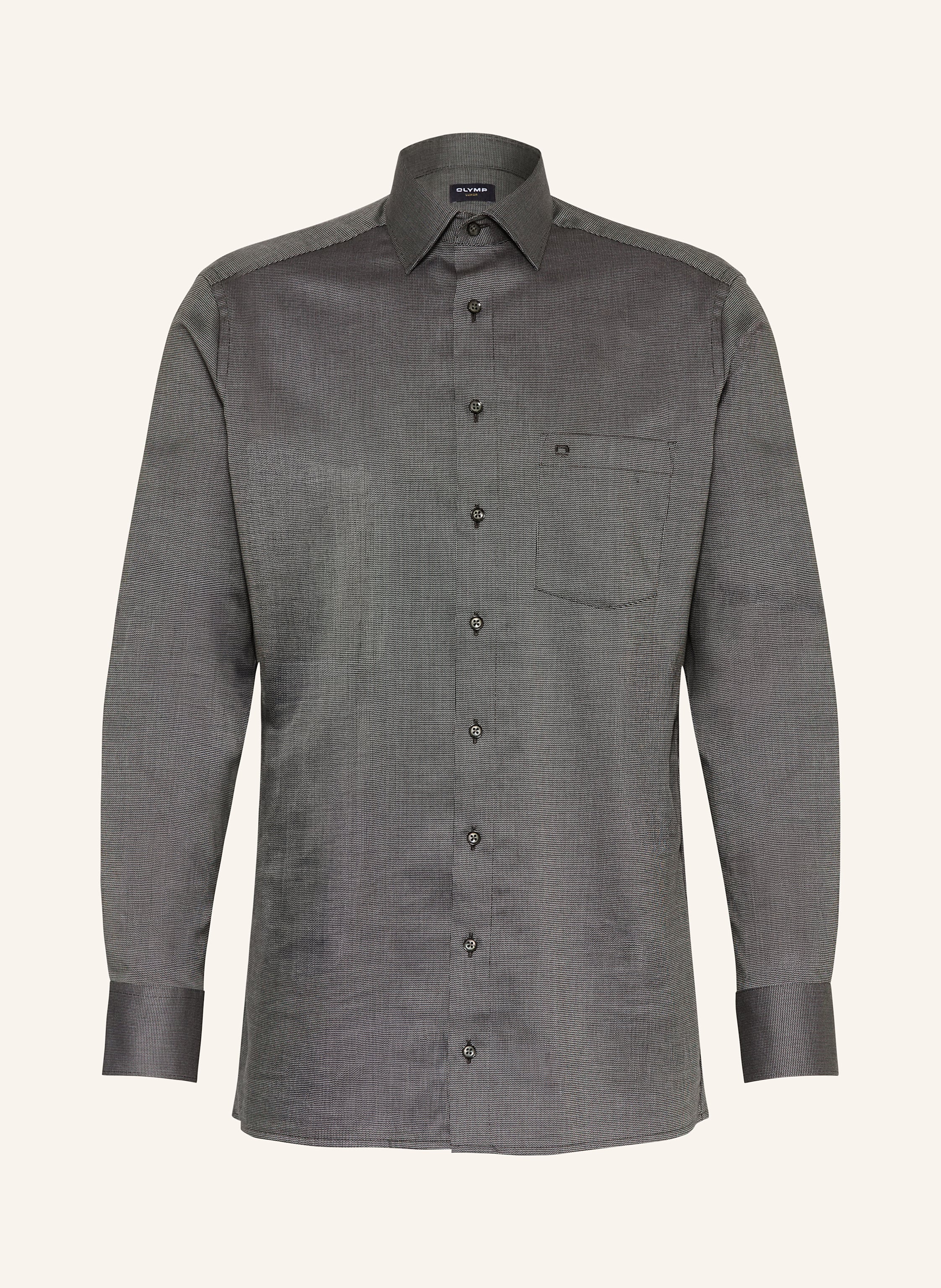 OLYMP Hemd Luxor modern fit