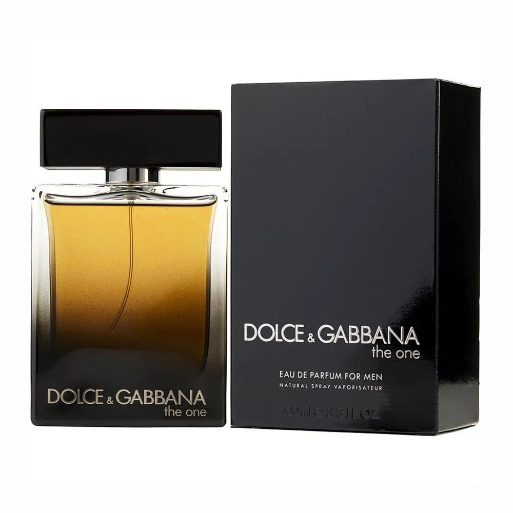 Dolce & Gabbana The One Black 100ml parfum