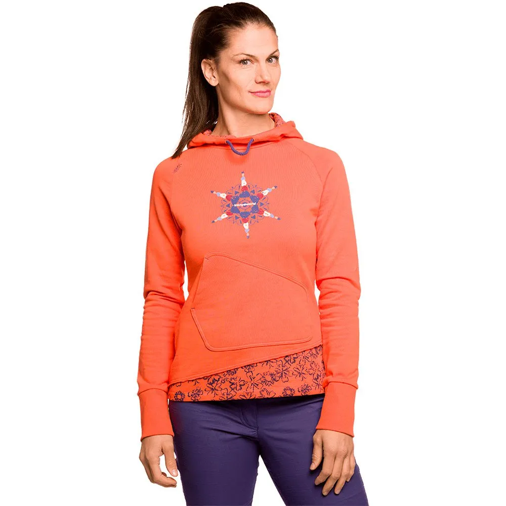 Trangoworld Bucegi hoodie