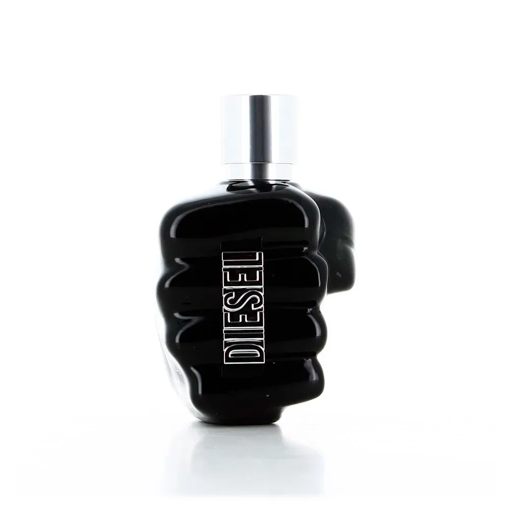 Diesel Only The Brave Tattoo Vapo 75ml parfum