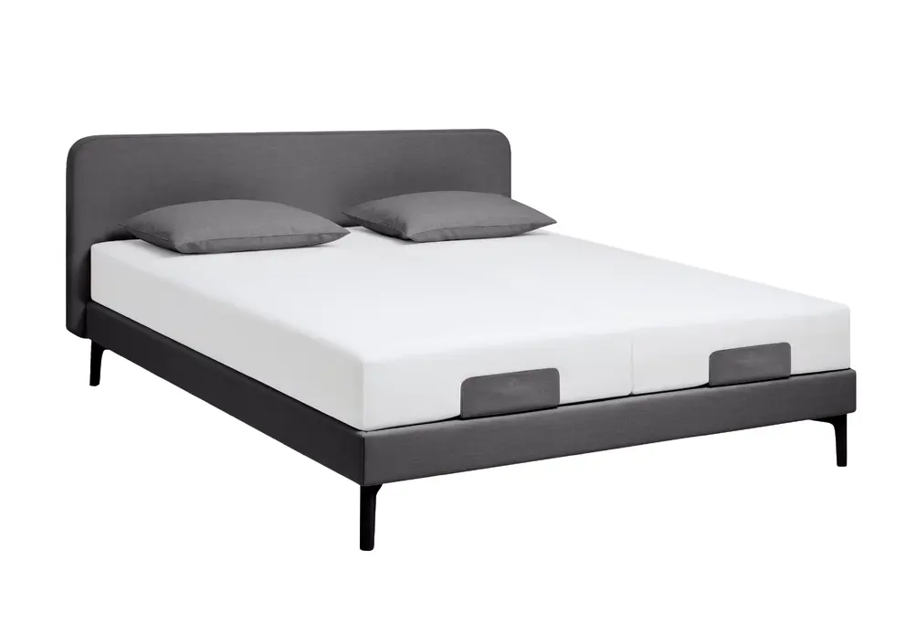 Boxspringbett Slow-Relax