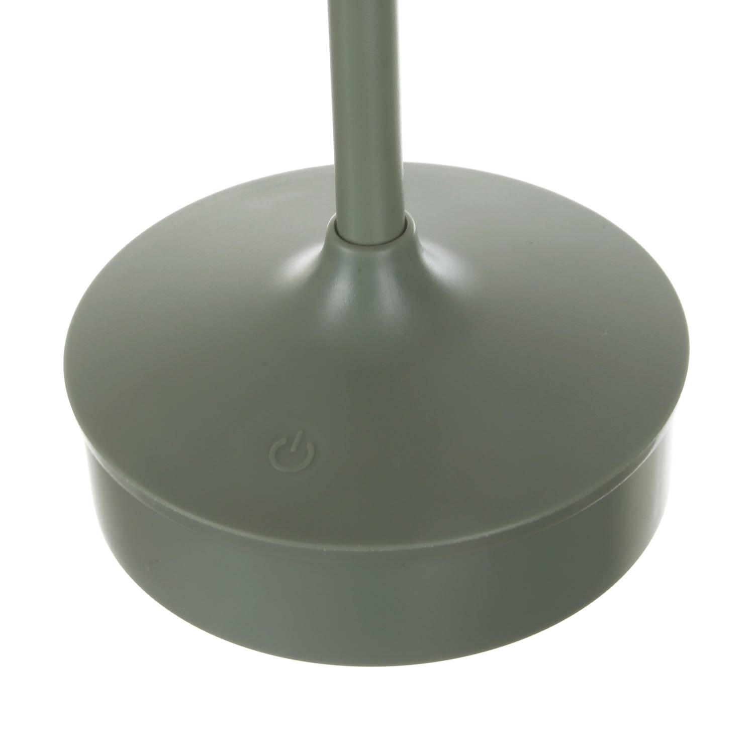 Lampada da tavolo touch 26,5 cm felce