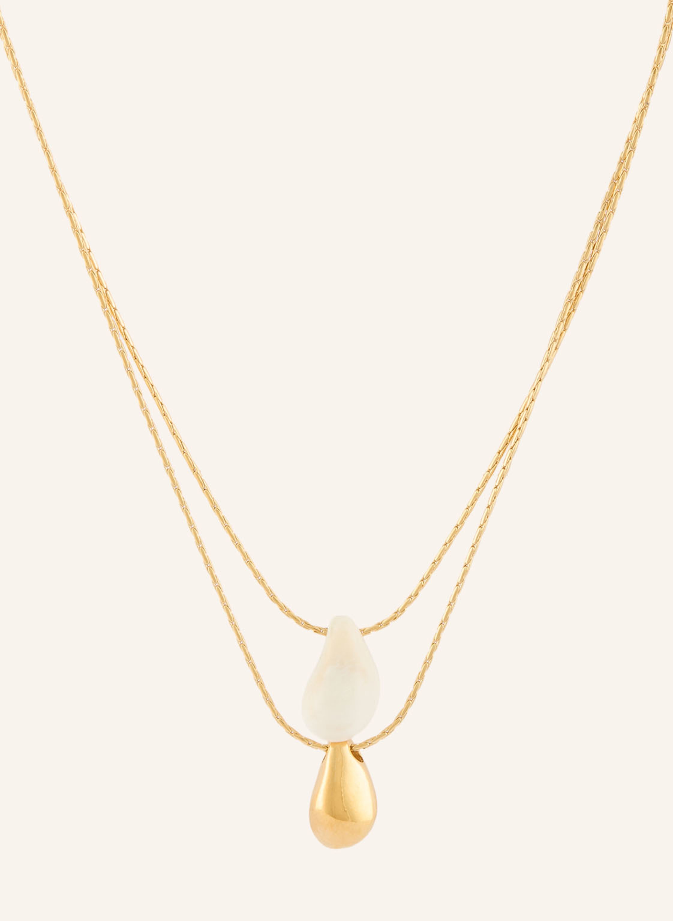 ISABEL MARANT Halskette SHORT NECKLACE