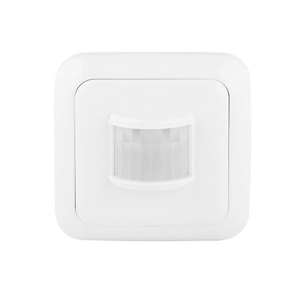 Détecteur de mouvement intérieur sans fil Smartwares SH4-90154
