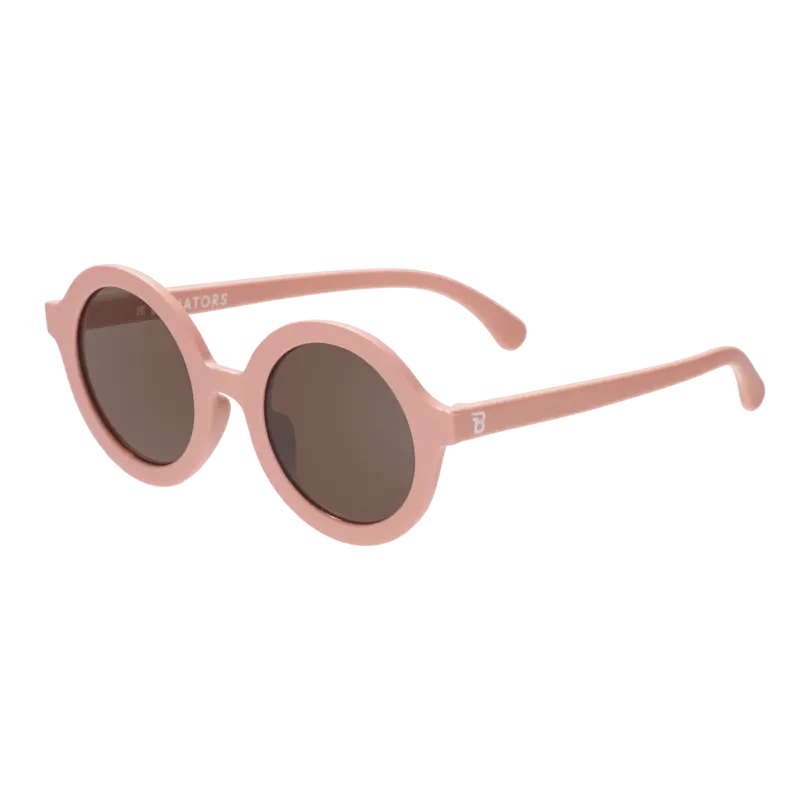 Sonnenbrille Euro Round
